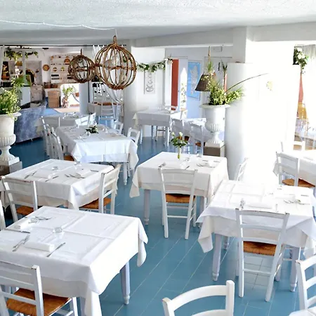 Aparthotel Rena Smeralda Beach Olbia