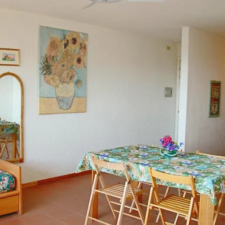 Rena Smeralda Beach Aparthotel *