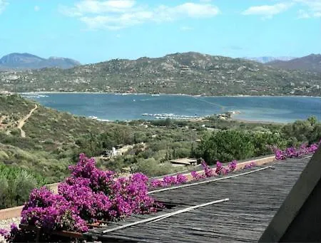 Appart hôtel Rena Smeralda Beach Olbia