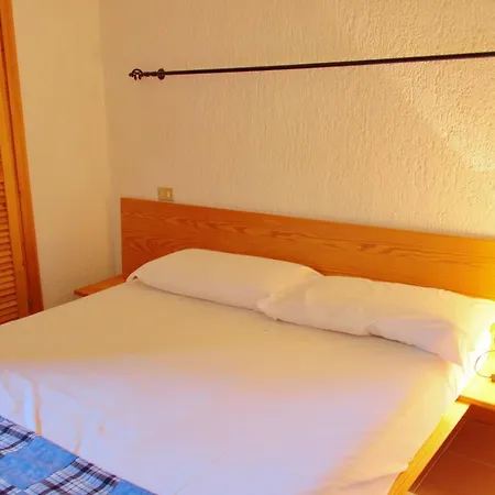 Appart hôtel Rena Smeralda Beach Olbia